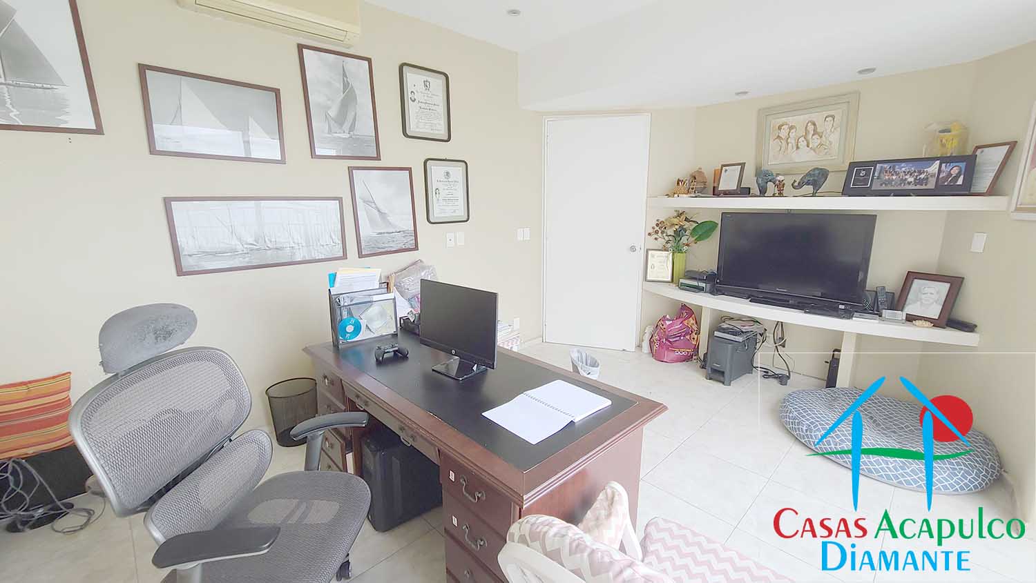 Laureles 1001 y 1002 - Recámara cinco 3